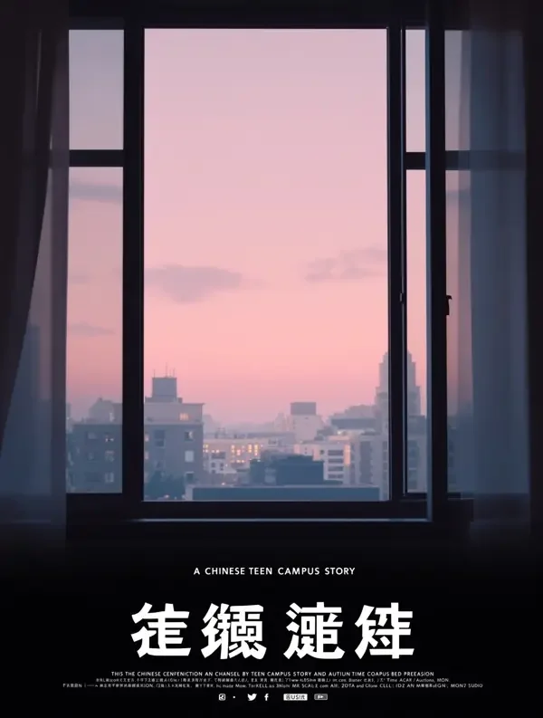 逆袭十八岁短剧封面